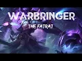 Download Lagu Warbringer - TheFatRat (1 Hour Loop) ||  TheFatRat \u0026 Everen Maxwell - Warbringer 1 Hour