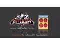 The Caribbean Collection 1963 Topps Baseball Set w Pete Rose Roberto Clemente