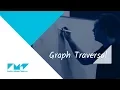 6 Graph Traversal MOOC Advanced Algorithmics Graph Theory with Python