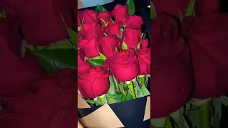 جابلى ورد جاب بوكيه 