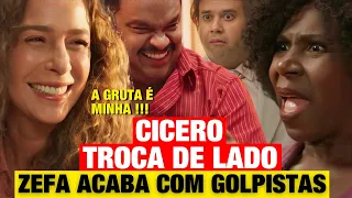 NO RANCHO FUNDO - Capítulo 09/09 SEGUNDA - Resumo da Novela No Rancho Fundo