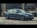 Download Lagu BMW M3 F80 Competition: de lekkerste daily!
