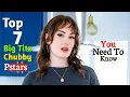 Top 7 Best Big Titz Chubby Prnstars You Need To Know