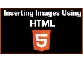 Inserting Images into Websites Using HTML