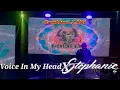 Download Lagu VOICE IN MY HEAD X I CALL HER STEPHANIE BREAKBEAT VIRAL X BKB MIXTAPE VOL 127