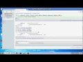9 - Fetching data from database using codeigniter for beginners