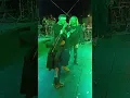 Santafé Klan y Los Acosta en el Barrio Santafé Guanajuato..Contra el 🐉 Dragon