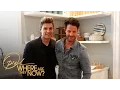 Why Nate Berkus Wedding Brought Oprah to Tears Where Are They Now Oprah Winfrey Network