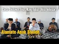 Download Lagu Alamate Anak Sholeh (Versi Bahasa Sunda) ~ Hadroh Cinta Sholawat Feat. Kang Iqbal (Aksi Indosiar)
