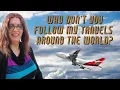 Download Lagu Alice Goss Travel - Ontdek bestemmingen en avonturen | Kanaaltrailer