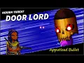 Unexpected Appatized Bullet Boss in Old Crest