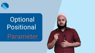 Dart Tutorial for Beginners Optional Positional Parameter in Function