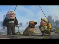 Michael Giacchino – Married Life