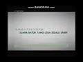 Iklan Vicks Formula 44 - Suara Batuk Dunia (2011) @ RCTI, tvOne, Trans TV, SCTV, \u0026 Indosiar