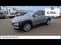 2020 Hyundai KONA H5737A