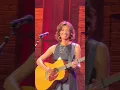 Amy Grant feat Sarah Cannon - Overnight