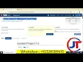 Excel 2021 In Practice - Ch 7 Guided Project 7-3 Assignment Guide SIMnet Step by Step