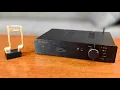 Lagu Gemakkelijk en ontspannend: XiangSheng DAC05-II PCM1794A digitaal naar analoog converter review!