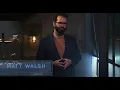 Matt Walsh and Aliens