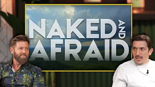 Forrest Galante's Experience on Naked and Afraid
