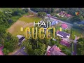 Lagu Telefilem Haji Gugel | Telemovie Malaysia 2018 [ FULL MOVIE ]
