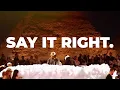 Download Lagu FWD/slash - Say It Right