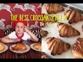Best Croissants in Los Angeles Taste Test