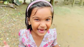 Krishna rupe Dhriti 😍🙏😍🥰😘😍