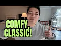 Russell Athletic Mens Sweatshirt Review