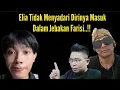 Lagu Kasihan Elia Miron, Dirinya Masuk Dalam Jebakan Farisi..!! @sang_debaters02 