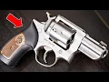 8 Things You Didn t Know About the Ruger GP100