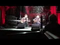 Maria McKee - St. Patrick's Cathedral TradFest 2017 - If Love is a Red Dress Hang Me in Rags