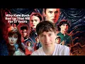 Give Your Forgotten Ideas New Life By Changing THIS Kate Bush Case Study
