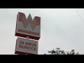 What s the correct way to pronounce Whataburger We speak to customers