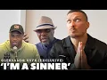 Download Lagu Oleksandr Usyk BARES HIS SOUL | ‘OLD MAN COMMENTS \u0026 FAITH QUESTIONED’ | DANIEL DUBOIS | EXCLUSIVE 