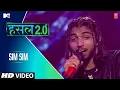 Sim Sim Gravity MTV Hustle 2 0