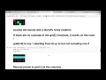 Vicky Tuite - IPython Blocks
