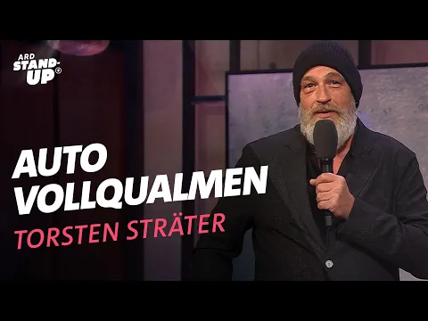 Video Thumbnail: Vergesslich werden – Torsten Sträter | Nuhr im Ersten
