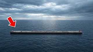 海の上で３日間過ごしてみた