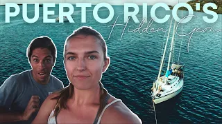 Discover Puerto Rico’s Hidden Gems by Boat! | BOAB 167