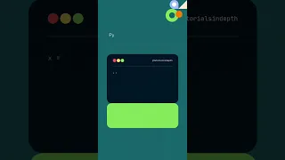 Python Coding Quiz 1 Test Your Coding Skills Tutorials in Depth