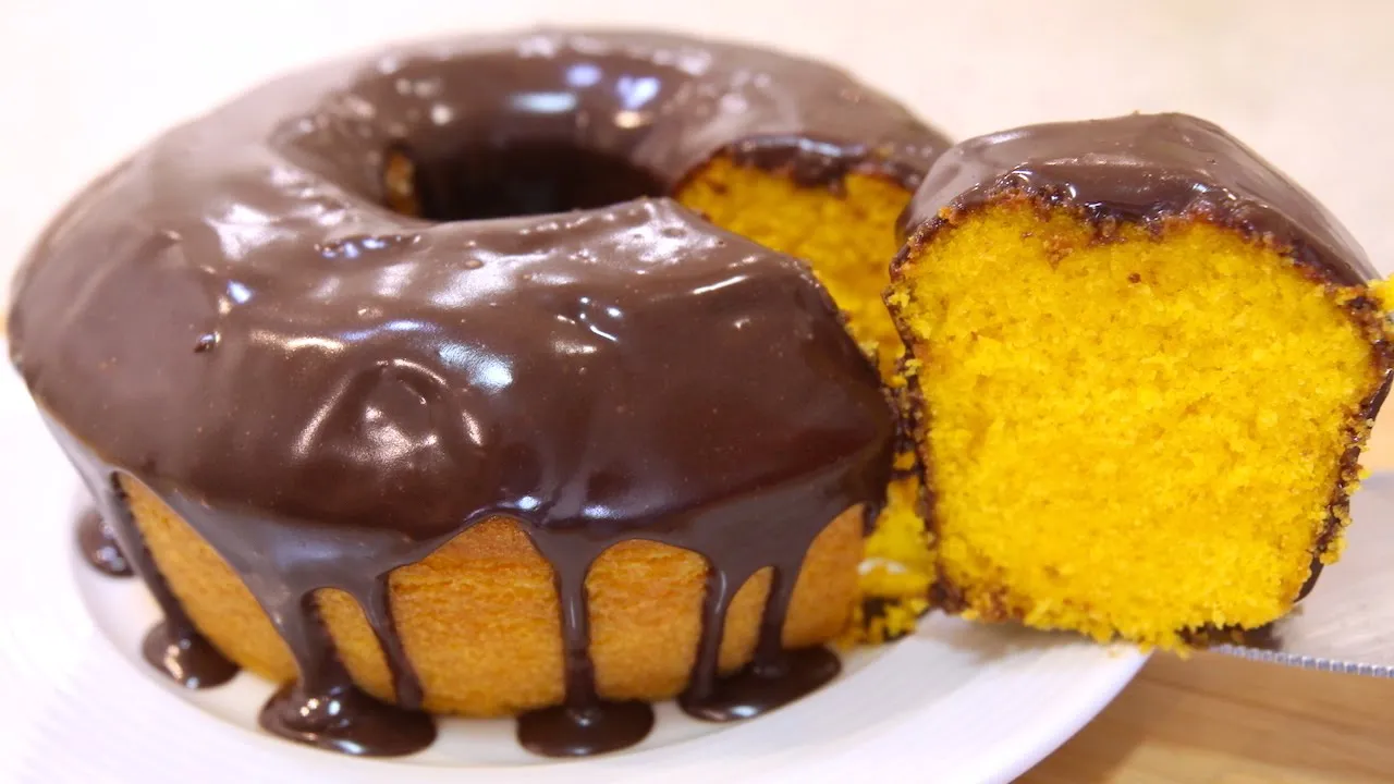 BOLO ZEBRA SIMPLES E FÁCIL │BOLO MESCLADO COM CHOCOLATE + DICA PARA DAR CERTO