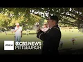 19-year-old who died in WW II laid to rest in Pennsylvania 80 years later