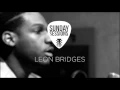 Leon Bridges - Coming Home (Sunday Sessions)