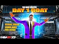 BEST BUILD IN NBA 2K23 MyPLAYER BUILDER GAME-BREAKING DEMIGOD BUILD Best Badges Best Build 2k23