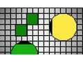 My First Graphical Game Made In Visual Basic
