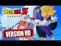 Download Lagu ON REFAIT l'ARC CYBORG DE DRAGON BALL KAKAROT ! (version HD)
