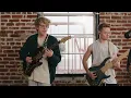 Diego Gonzalez - You & I (Live Performance)