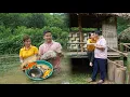 Download Lagu Happy Together: Ly Thi Diep and Eric Catch Giant Fish
