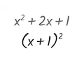 Learn Graspable Math Rewriting Expressions